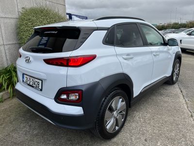 2021 Hyundai Kona