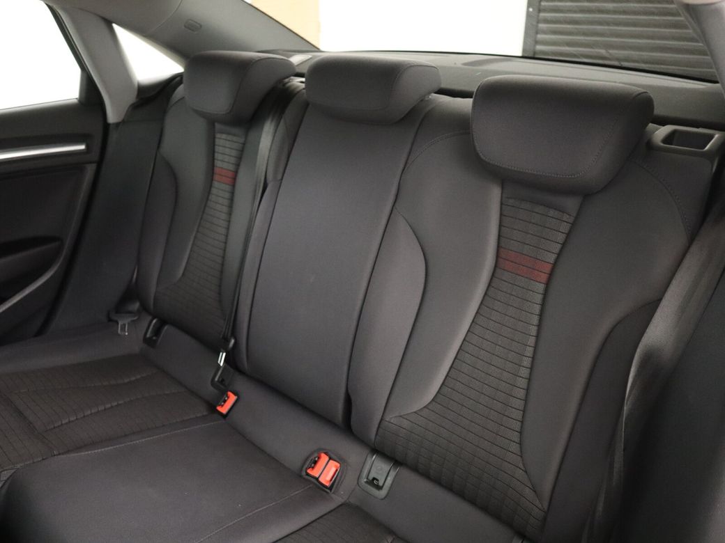 2017 Audi A3