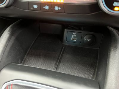 2022 Ford Focus