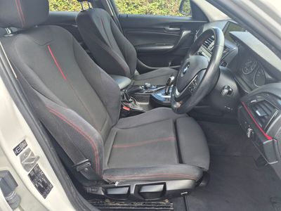 2013 BMW 1 Series