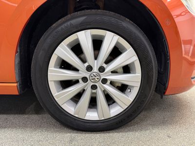 2018 Volkswagen Polo