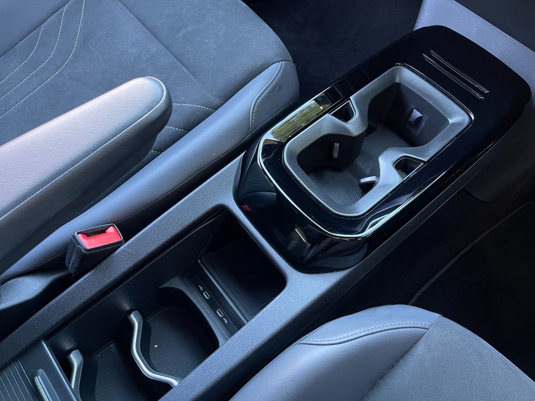 2022 Volkswagen ID.4