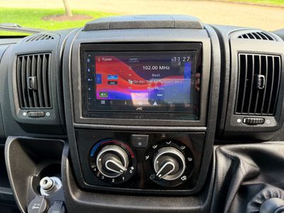 2020 AUTOTRAIL TRIBUTE T660 R.H.D 