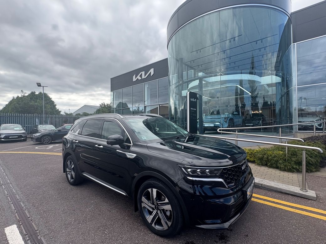 2022 Kia Sorento
