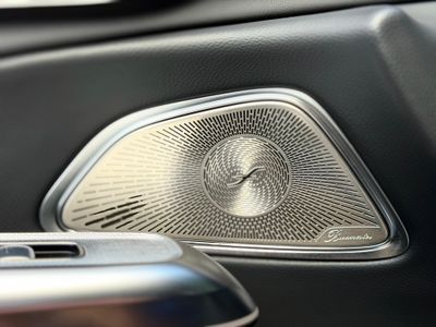 2025 Mercedes-Benz E Class
