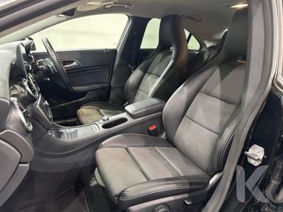 2019 Mercedes-Benz CLA Class