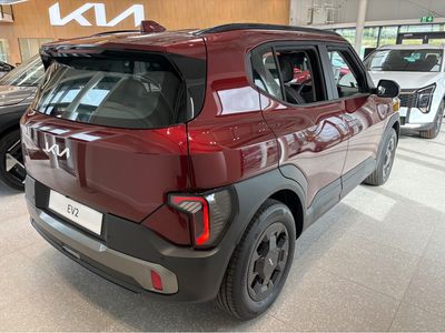 2026 Kia EV2
