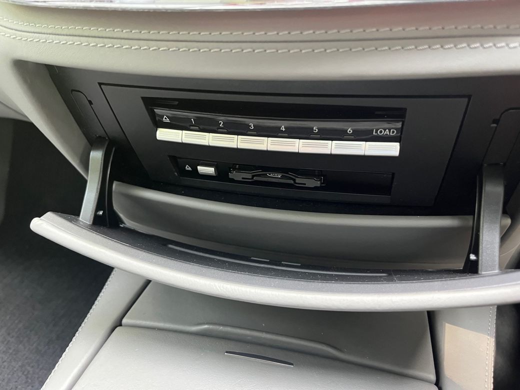 2007 Mercedes-Benz S Class