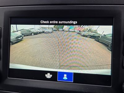 2021 Mercedes-Benz Vito