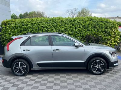 2023 Kia Niro