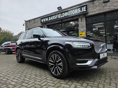 2022 Volvo XC90