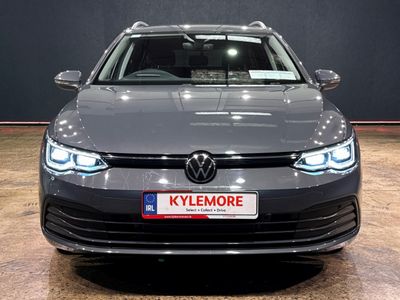 2023 Volkswagen Golf