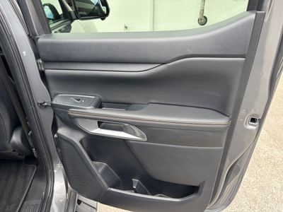 2023 Ford Ranger