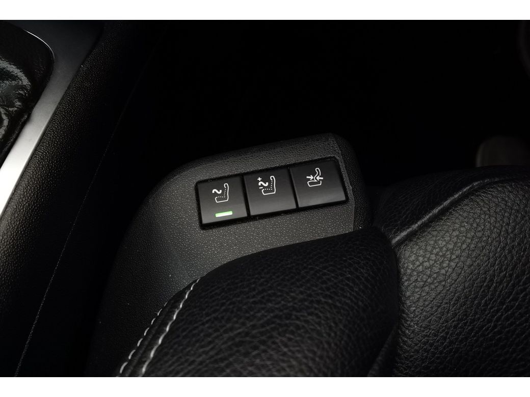 2020 Citroen Grand C4 SpaceTourer