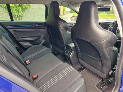 2017 Renault Megane