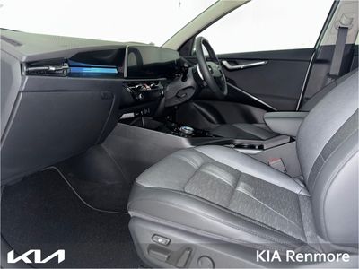 2025 Kia Niro