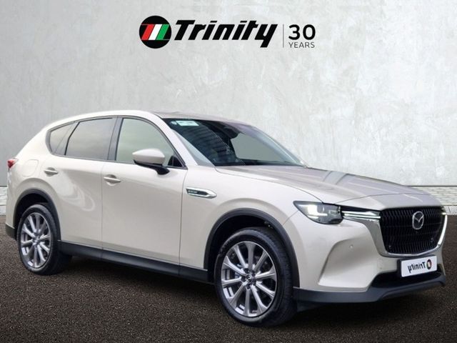vehicle for sale from Trinity Motors Wexford