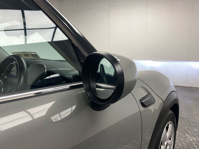 2022 Mini Cooper