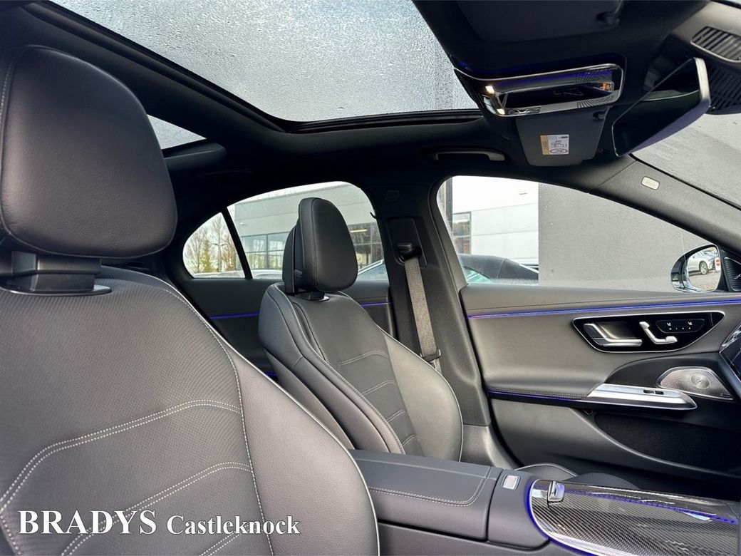 2026 Mercedes-Benz E Class