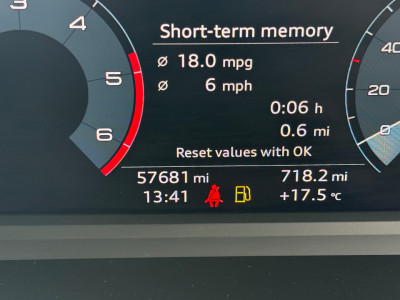 2020 Audi A3