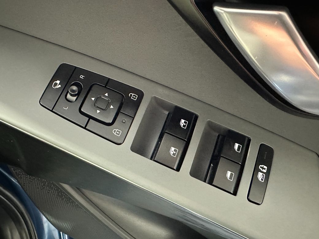 2022 Kia Niro