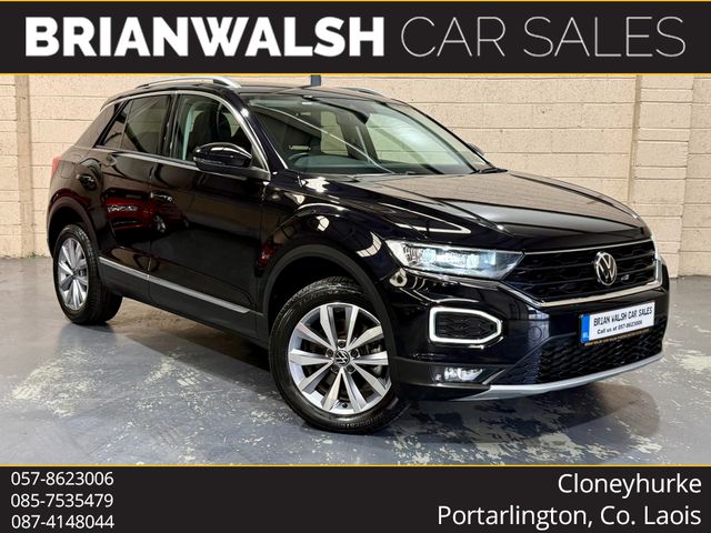 vehicle for sale from Brian Walsh Car Sales Portarlington