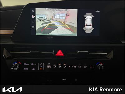 2025 Kia Niro
