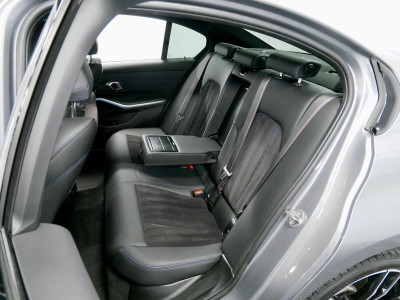 2024 BMW 3 Series