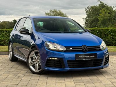 2013 Volkswagen Golf