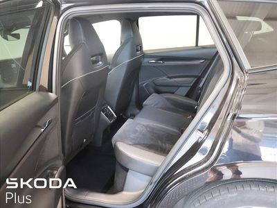 2023 Skoda Enyaq