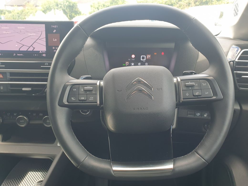 2024 Citroen C4