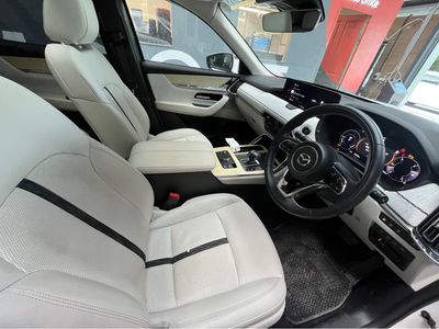 2023 Mazda CX-60