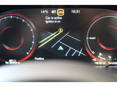 2020 Volvo XC60