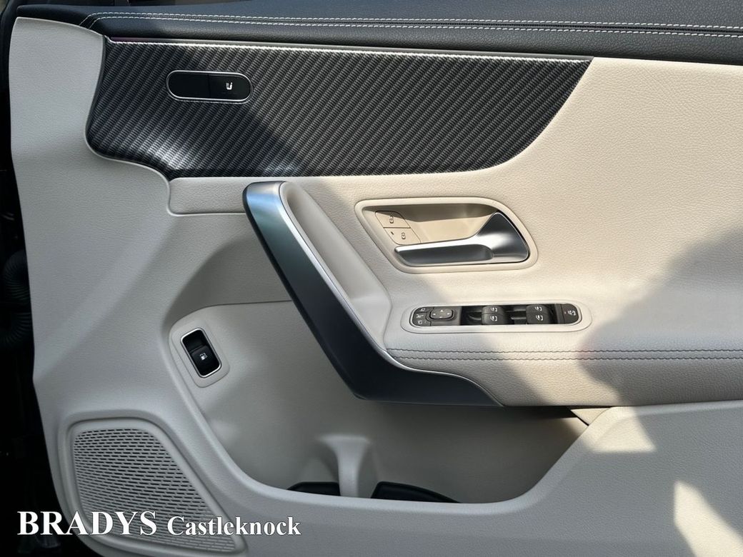 2023 Mercedes-Benz CLA Class