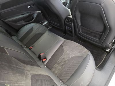 2024 Peugeot 408