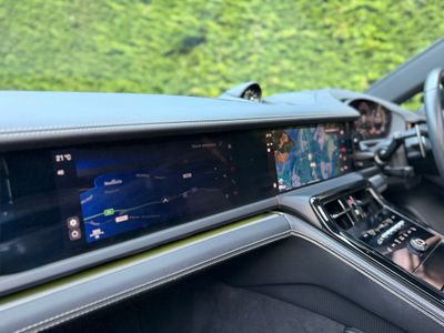 2024 Porsche Panamera