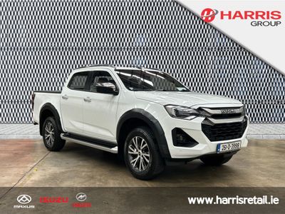 vehicle for sale from Harris Retail