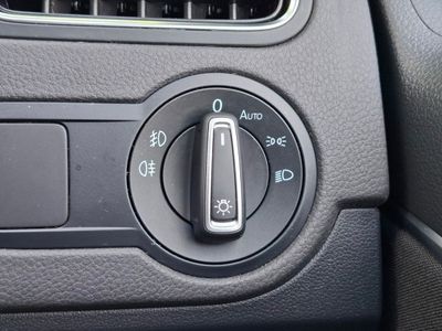 2017 Volkswagen Polo
