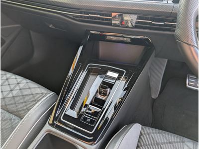 2023 Volkswagen Golf