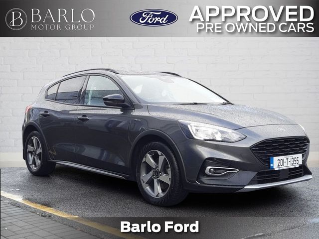 vehicle for sale from Barlo Ford Clonmel