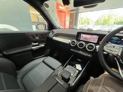 2023 Mercedes-Benz EQB