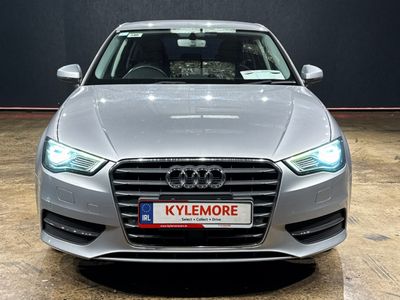 2017 Audi A3