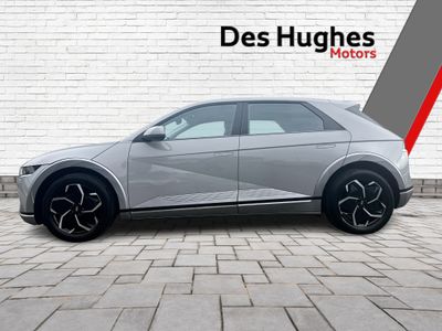 2023 Hyundai Ioniq 5