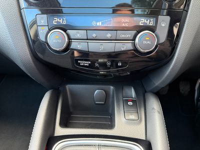 2018 Nissan Qashqai