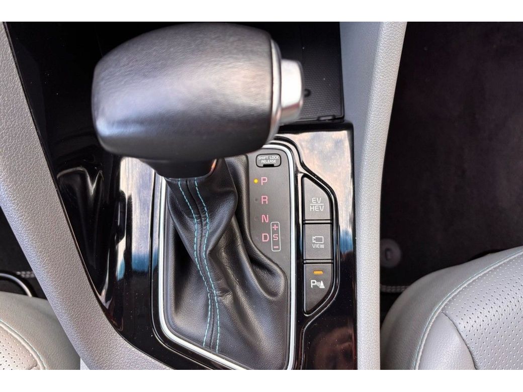 2020 Kia Niro