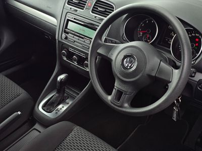 2011 Volkswagen Golf