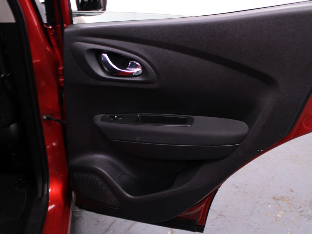 2018 Renault Kadjar