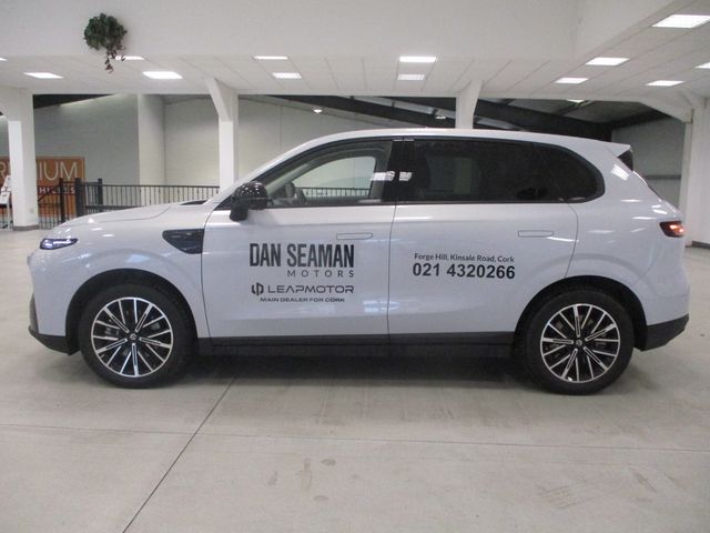 vehicle for sale from Dan Seaman Motors