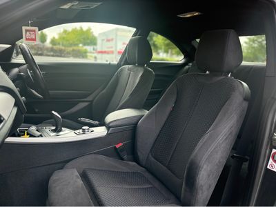 2015 BMW 2 Series
