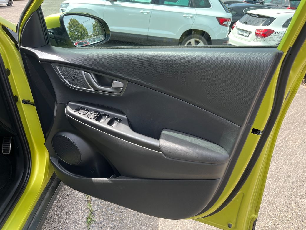 2020 Hyundai Kona